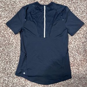 Lululemon Athletic T-Shirt